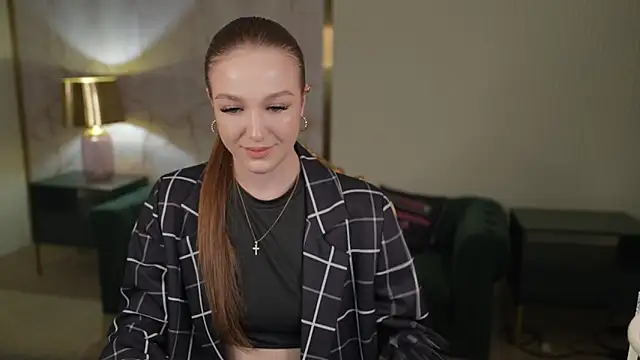 Ella 054 online show from 03-08-26, 07:50