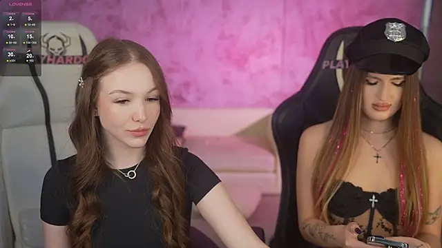 Ella 054 online show from 04-10-26, 10:06