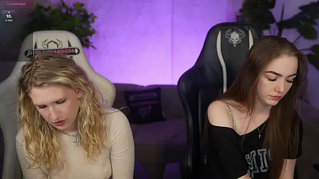 Ella 054 online show from 03-16-26, 07:38