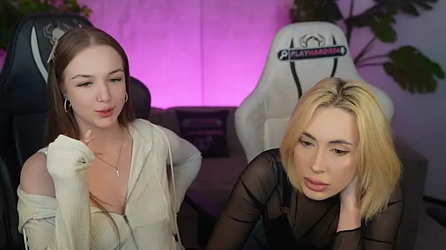 Ella 054 online show from 03-22-26, 03:24