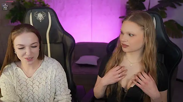 Ella 054 online show from 03-30-26, 02:29