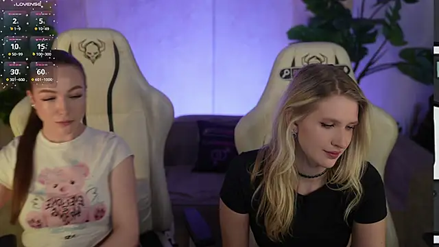 Ella 054 online show from 01-13-26, 07:40