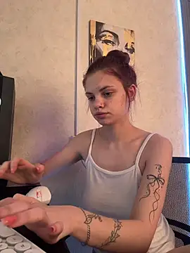 rinabluu online show from 02-05-26, 09:38