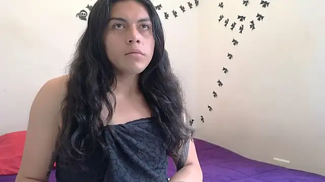 Ariana rodriguez 0 online show from 11-05-25, 01:47