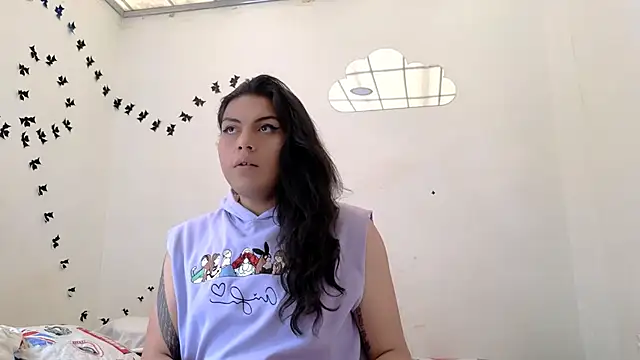 Ariana rodriguez 0 online show from 11-27-25, 01:22