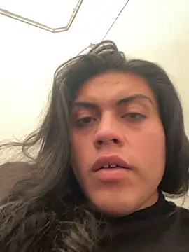 Ariana rodriguez 0 online show from 10-04-25, 01:56