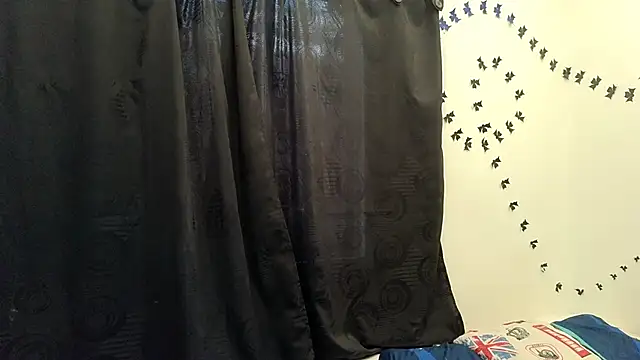 Ariana rodriguez 0 online show from 11-22-25, 01:21