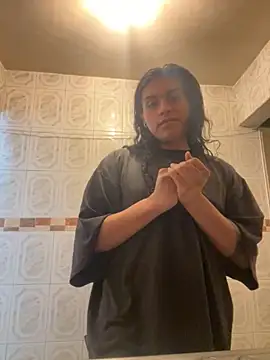 Ariana rodriguez 0 online show from 10-15-25, 11:57