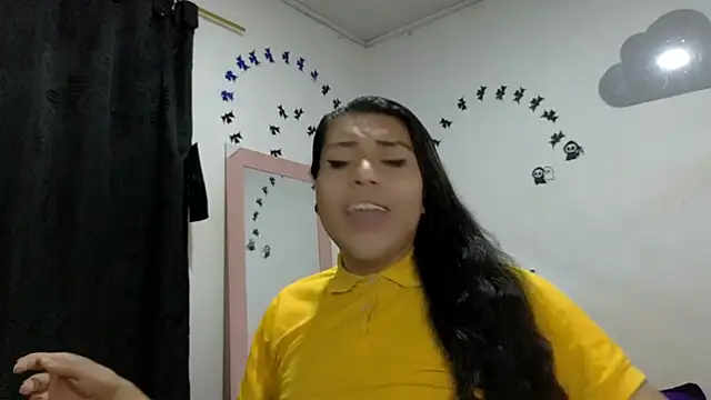 Ariana rodriguez 0 online show from 01-10-26, 10:32