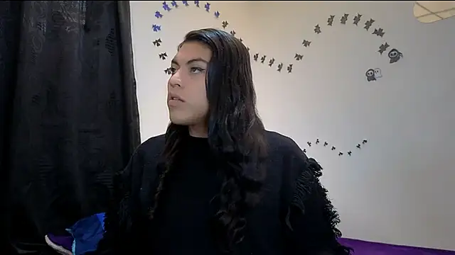 Ariana rodriguez 0 online show from 12-18-25, 12:20