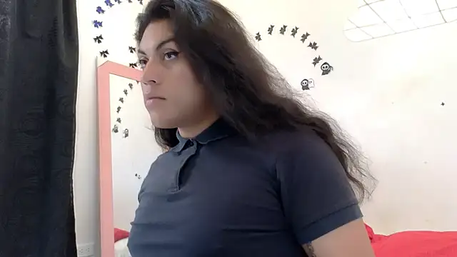 Ariana rodriguez 0 online show from 01-06-26, 01:48