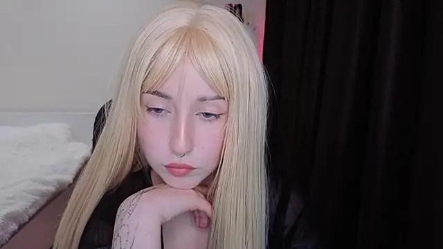 YukiMisa online show from 09-27-25, 03:07