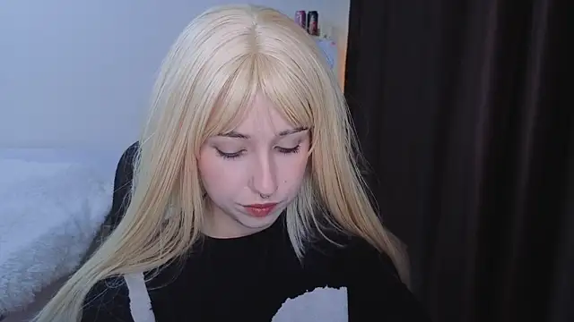 YukiMisa online show from 09-28-25, 06:59