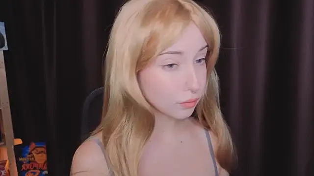 YukiMisa online show from 10-14-25, 03:34