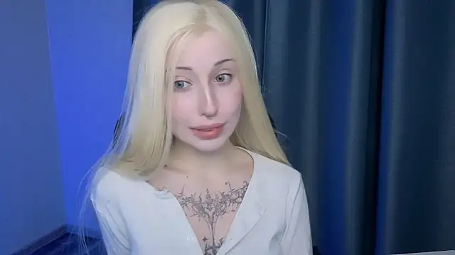 YukiMisa online show from 03-03-26, 05:31