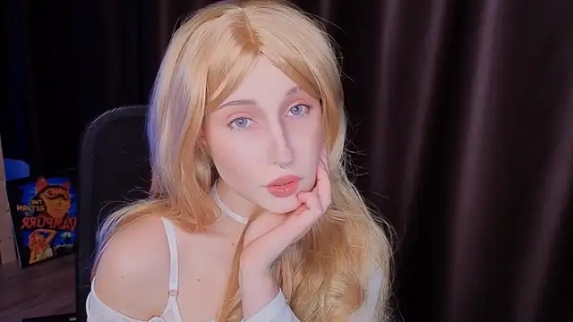 YukiMisa online show from 10-24-25, 04:50