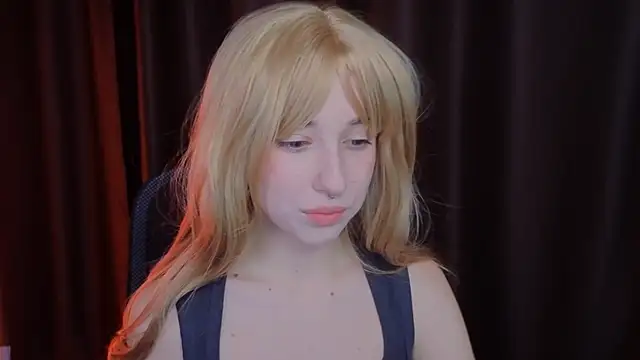 YukiMisa online show from 11-11-25, 05:08