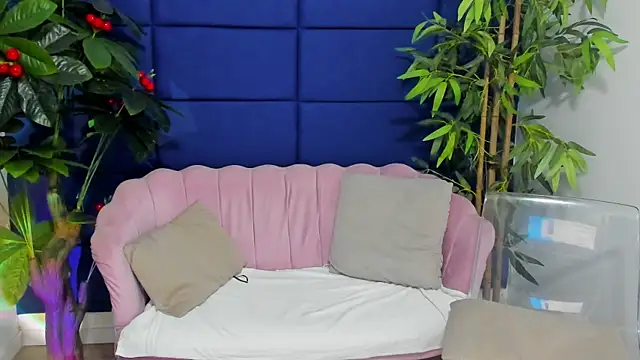 KamaFeels online show from 12-03-25, 04:46