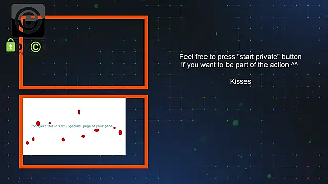 KamaFeels online show from 11-06-25, 06:50