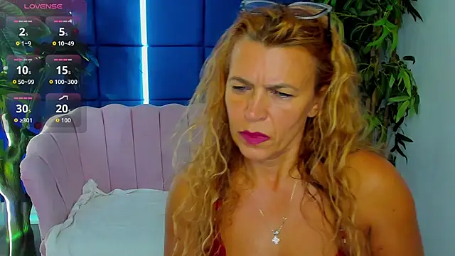 KamaFeels online show from 09-23-25, 05:25