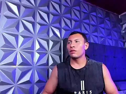 Arthur Masson online show from 04-12-26, 01:09