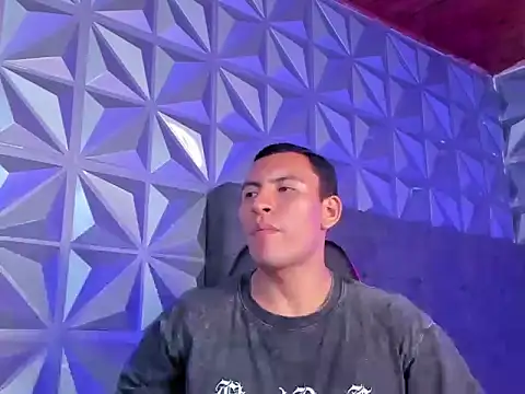 Arthur Masson online show from 04-18-26, 01:08