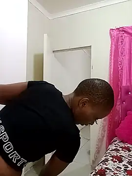 SexyBootie online show from 01-12-26, 03:08