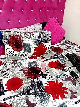 SexyBootie online show from 01-06-26, 09:52