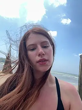 CarolaineMyers online show from 02-23-26, 06:25