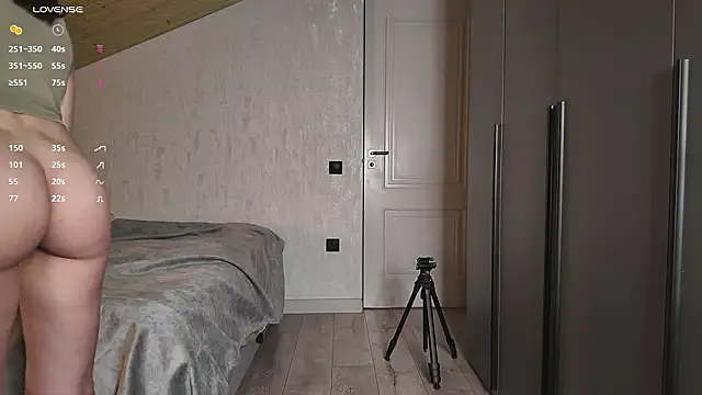 lemonnata online show from 03-02-26, 03:30