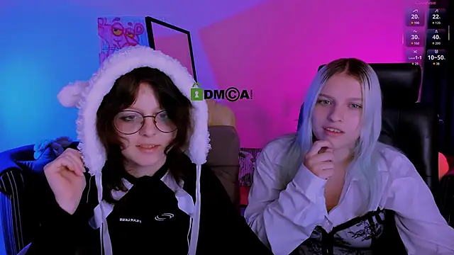 samanta hotty online show from 11-09-25, 08:02