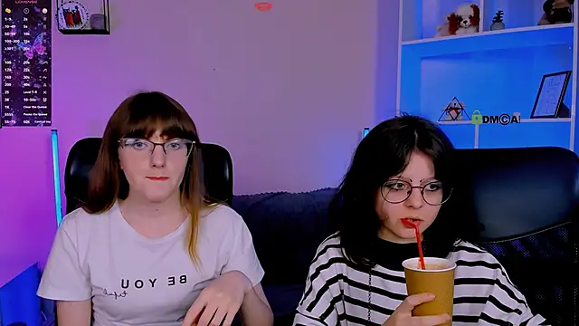 samanta hotty online show from 11-20-25, 08:31