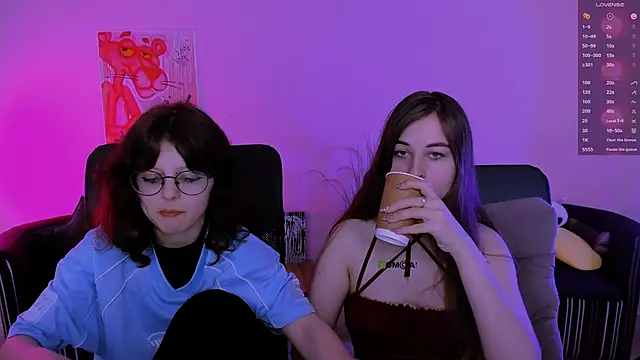 samanta hotty online show from 11-27-25, 08:09