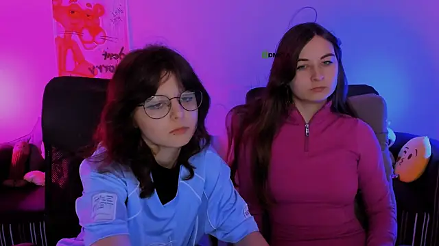 samanta hotty online show from 11-26-25, 08:31