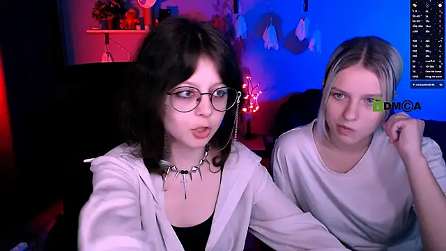 samanta hotty online show from 11-03-25, 08:23