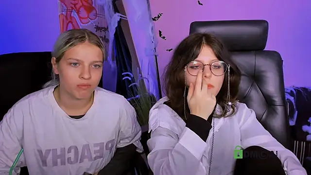 samanta hotty online show from 11-04-25, 08:12