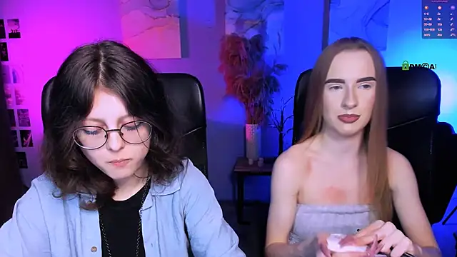 samanta hotty online show from 11-21-25, 08:30