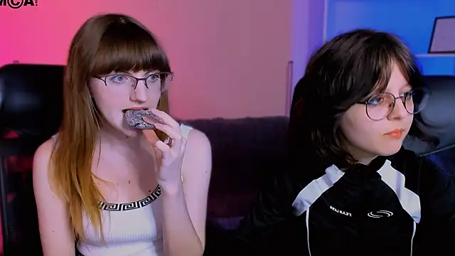 samanta hotty online show from 11-30-25, 08:09