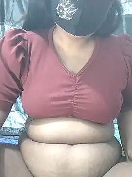 Snapshot of CutePriya59 chatting on 05-24-26, 07:58 CutePriya59 online show from 05-24-26, 07:58