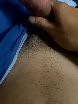 Pabloescobar2356 online show from 01-07-26, 04:01