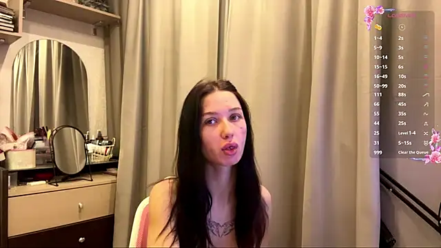 RendaBaatz online show from 01-06-26, 04:33