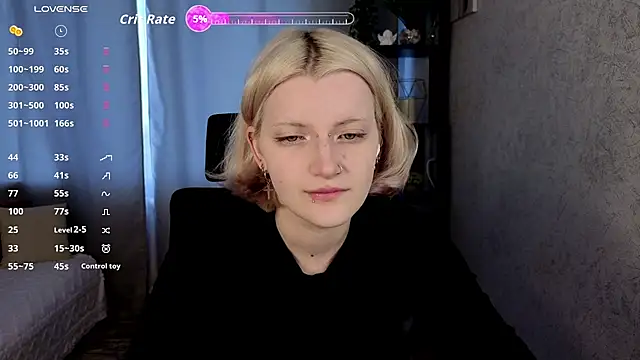 Snapshot of EchoBloom chatting on 09-09-25, 10:36 EchoBloom online show from 09-09-25, 10:36