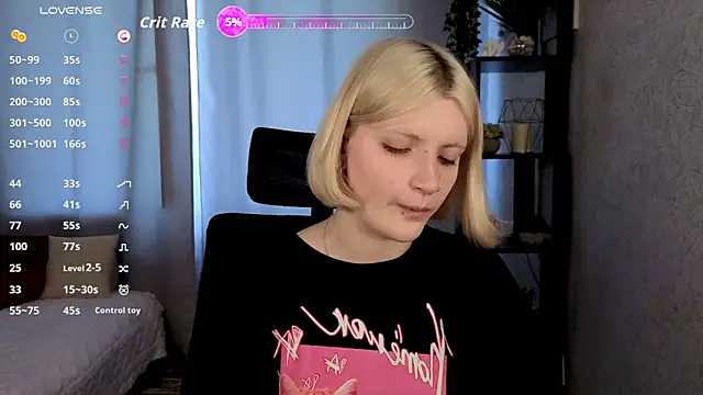 Snapshot of EchoBloom chatting on 09-19-25, 10:41 EchoBloom online show from 09-19-25, 10:41