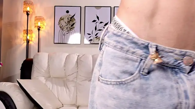 Violeta Foxz online show from 03-20-26, 08:21