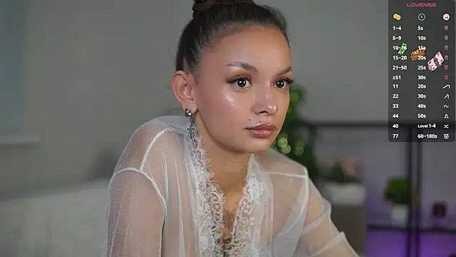 Dubai Choco online show from 09-14-25, 07:31