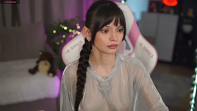 Dubai Choco online show from 04-28-26, 09:35