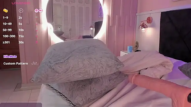 lux bitchx online show from 04-02-26, 04:41