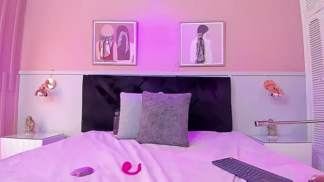 lux bitchx online show from 11-05-25, 04:26