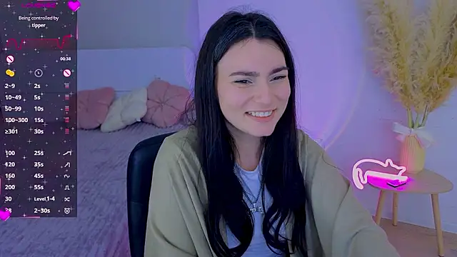 Andres sssss online show from 03-11-26, 09:42