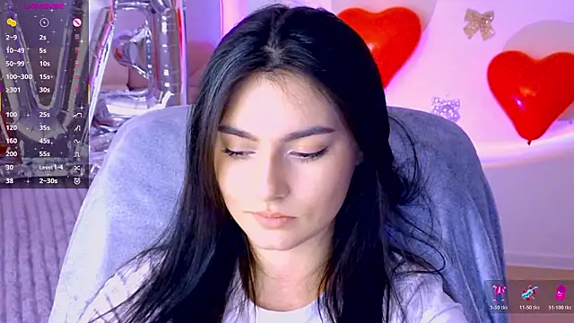 Andres sssss online show from 02-09-26, 09:35